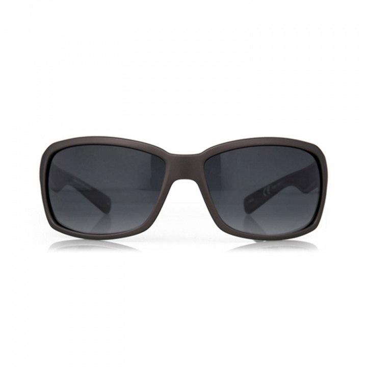 9658 Solglasögon Glare Mattsvart