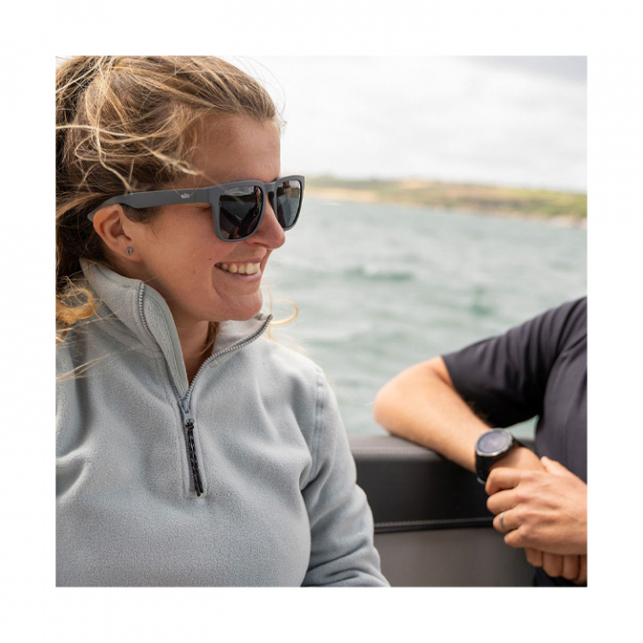 9744 Lumina Solglasögon Ash