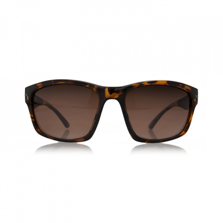 9668 Solglasögon Reflex ii Sköldpaddsskal Färgad