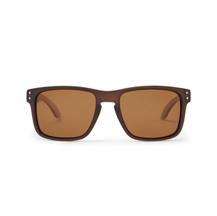 9673 Kynance Solglasögon Brun