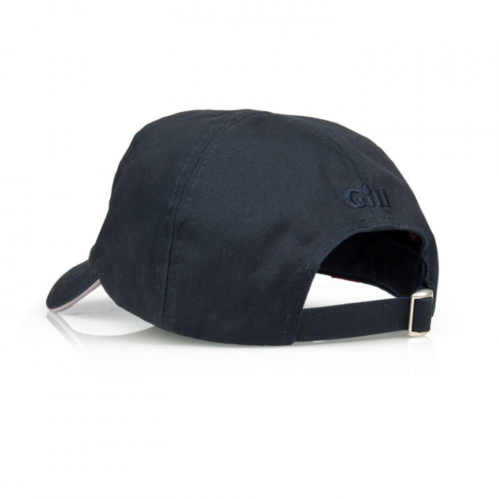 139 Seglarkeps Navy