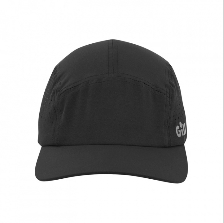 156 Verso UV50+ Keps Svart