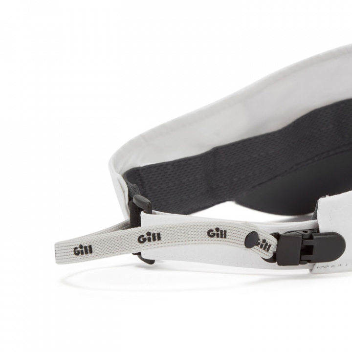 152 Regatta Solskärm Vit