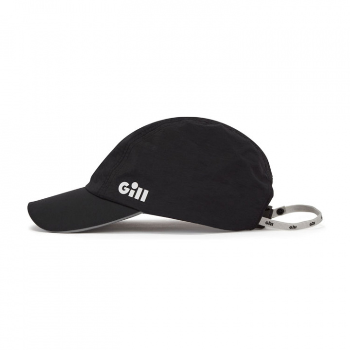 151 Regatta Keps Svart