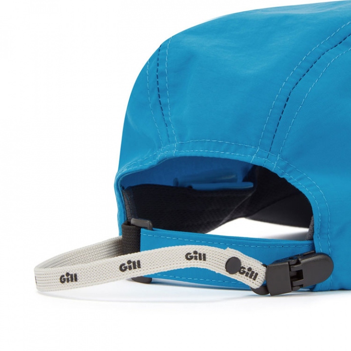 151 Regatta Keps Blå