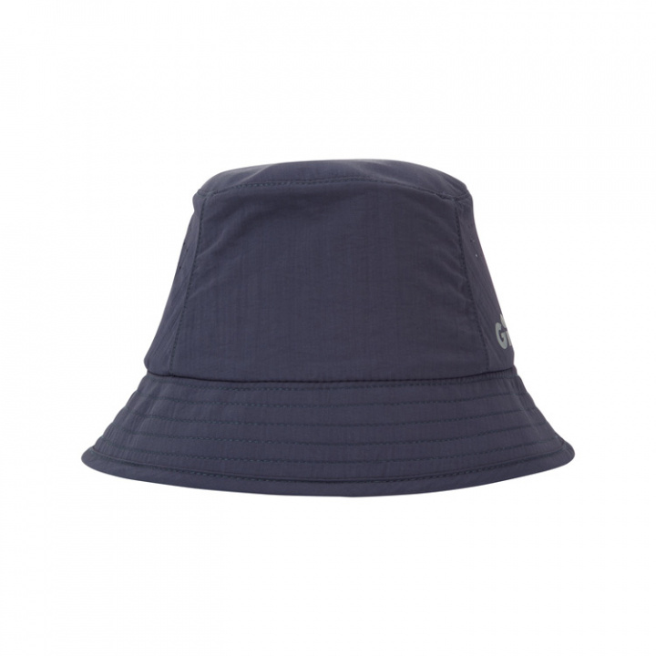 155 Bucket Hat Navy
