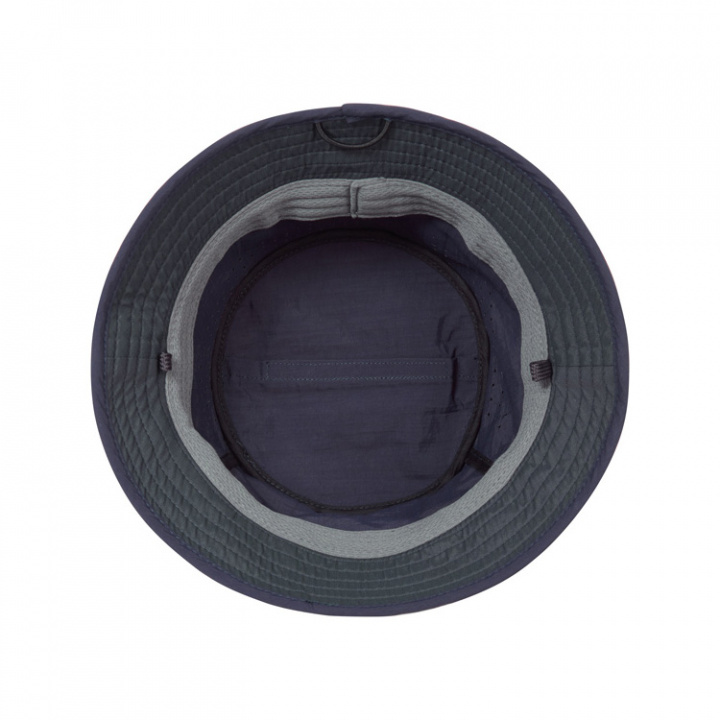 155 Bucket Hat Navy