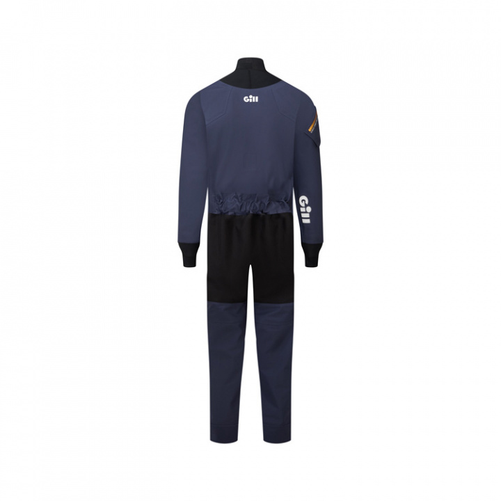 4806 Torrdräkt Junior Navy