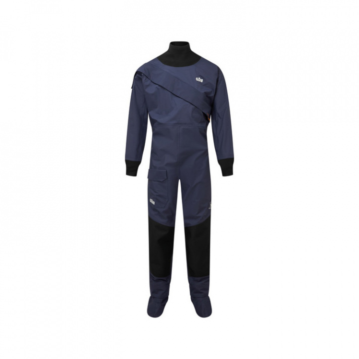 4806 Torrdräkt Navy