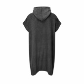 5022 Ombytesponcho Grå 5022 Ombytesponcho Grå