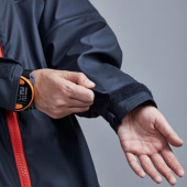 5024 Aqua Parka Ombytesjacka Grå 5024 Aqua Parka Ombytesjacka Grå