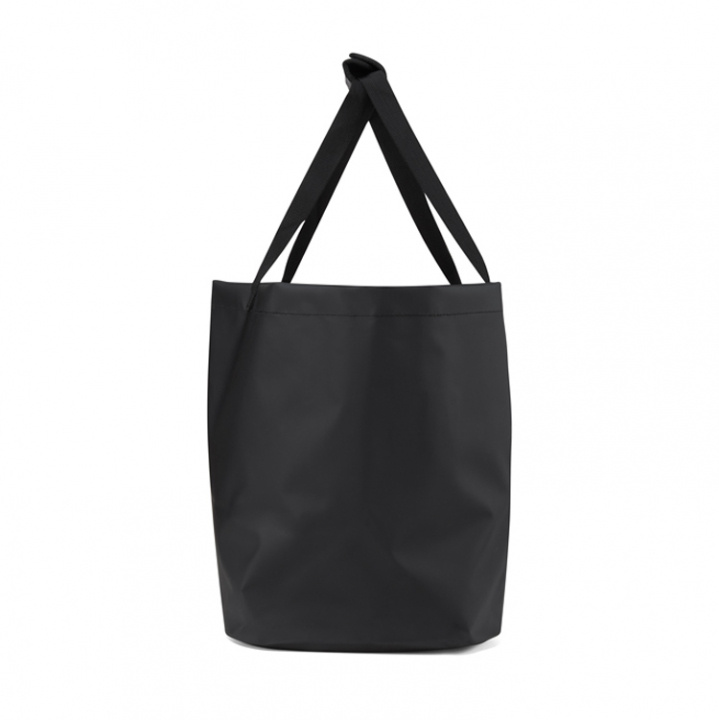 5026 Matta & Våtdräkts/Klädväska Svart