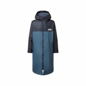 5024 Aqua Parka Jacka Storm Blue/Navy 5024 Aqua Parka Jacka Storm Blue/Navy