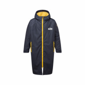 5024 Aqua Parka Jacka Navy/Goldfusion 5024 Aqua Parka Jacka Navy/Goldfusion