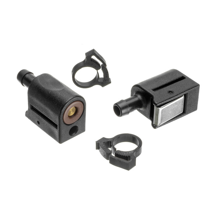 Bränslekoppling Mercury