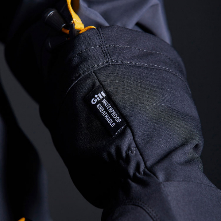 7805 Rorsmanshandske