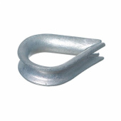 Spetskaus Galvaniserad 8x51 mm Spetskaus Galvaniserad 8x51 mm