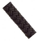 Rio Förtöjning Svart (Metervara) Rio Förtöjning Svart (Metervara)