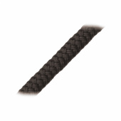 Rio Förtöjningslina Svart Rio Förtöjningslina Svart