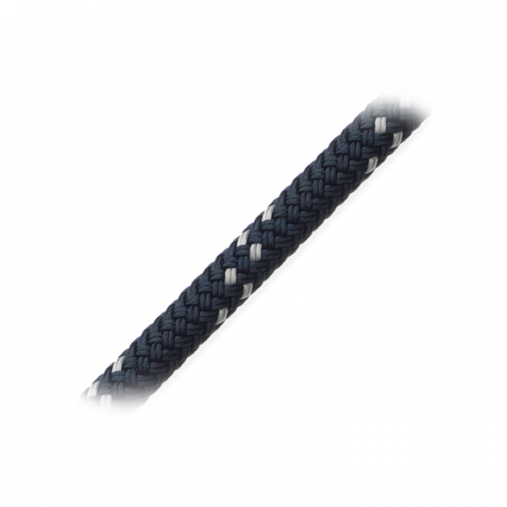 Globe 5000 MK3 Blå/Silver