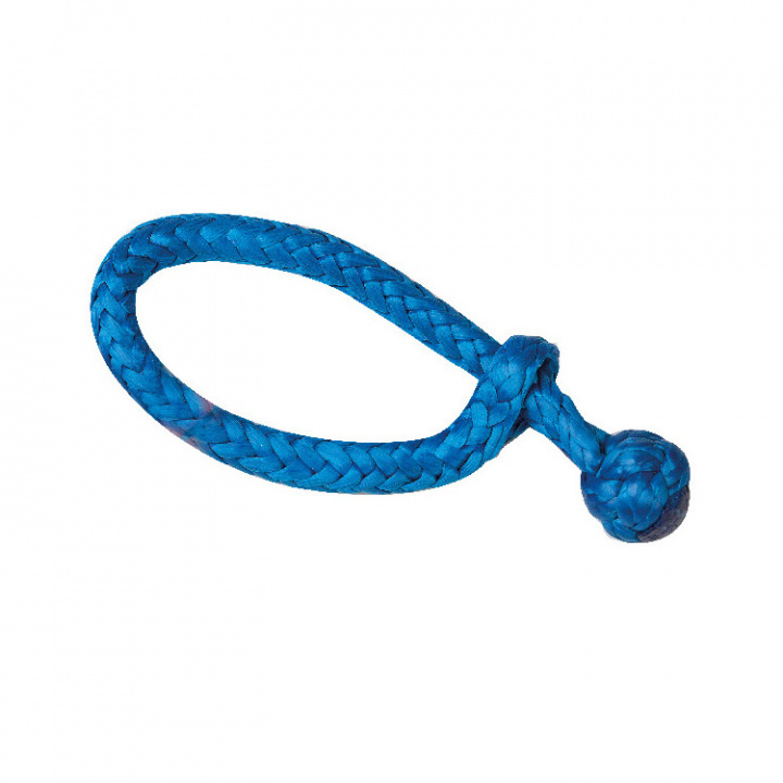 Soft Shackle Blå 