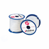 Mini XLF Universallina Vit 2 mm 40 m 10-pack Mini XLF Universallina Vit 2 mm 40 m 10-pack