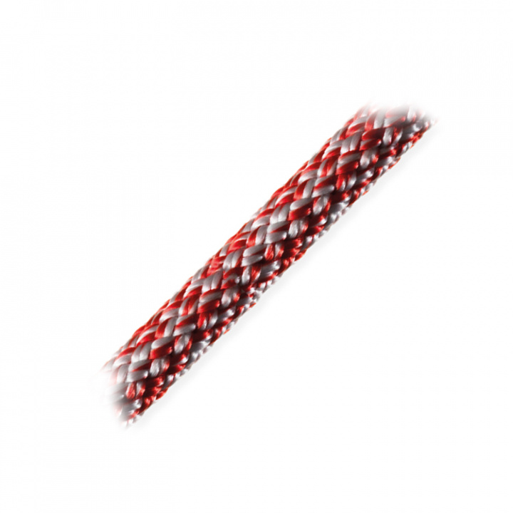 Sirius 500 Silver/Röd