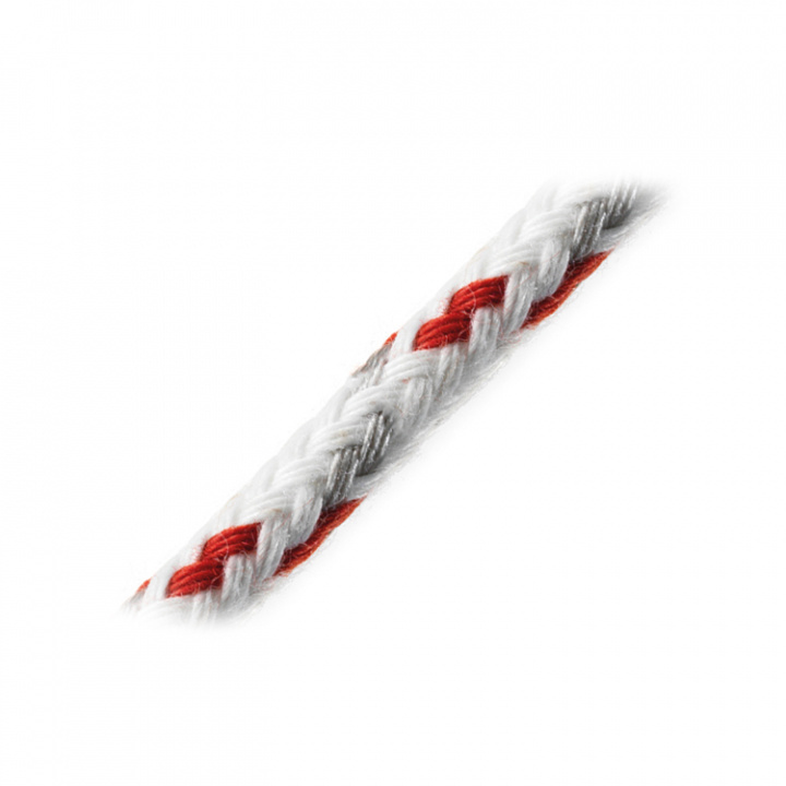 Neptun 500 Skotlina Vit/Röd