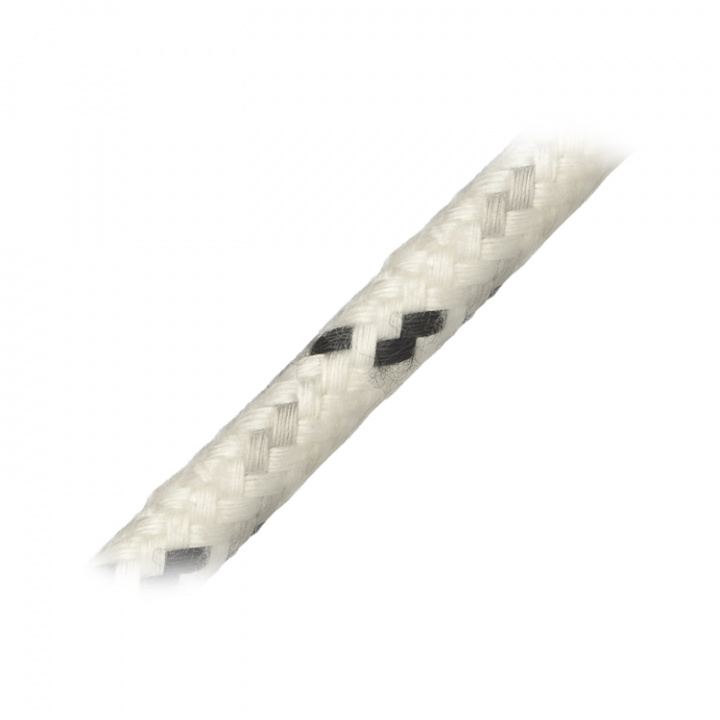 Neptun 500 Skotlina Vit/Svart