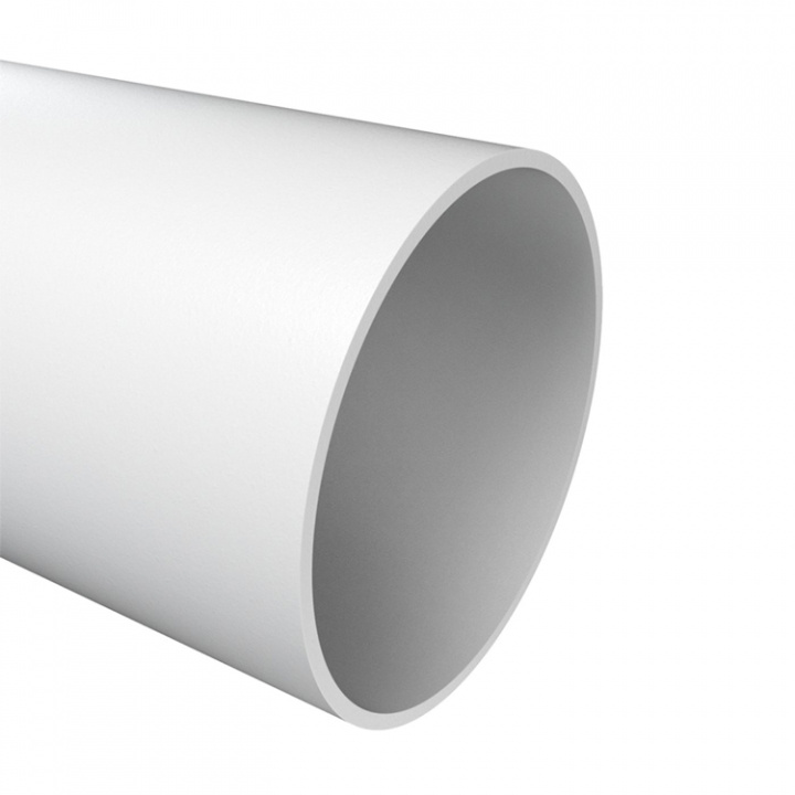 Trumma Glasfiber Ø 412x16x1000mm