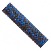 Sirius XTS Dyneema Cruising, Blå/Svart/Vit (metervara) Sirius XTS Dyneema Cruising, Blå/Svart/Vit (metervara)