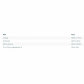 Tunnel Aluminium, Ø610x15x1000mm (Alu-5083) Tunnel Aluminium, Ø610x15x1000mm (Alu-5083)