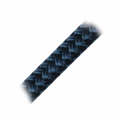 Förtöjningslina Dubbelflätad Polyester Marin Ø8 mm x 200 m Förtöjningslina Dubbelflätad Polyester Marin Ø8 mm x 200 m
