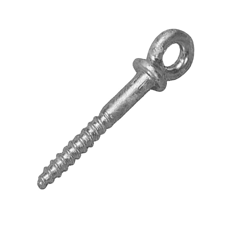 Ögleskruv Trägängad