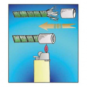 Krympslang För Tågvirke Krympslang För Tågvirke