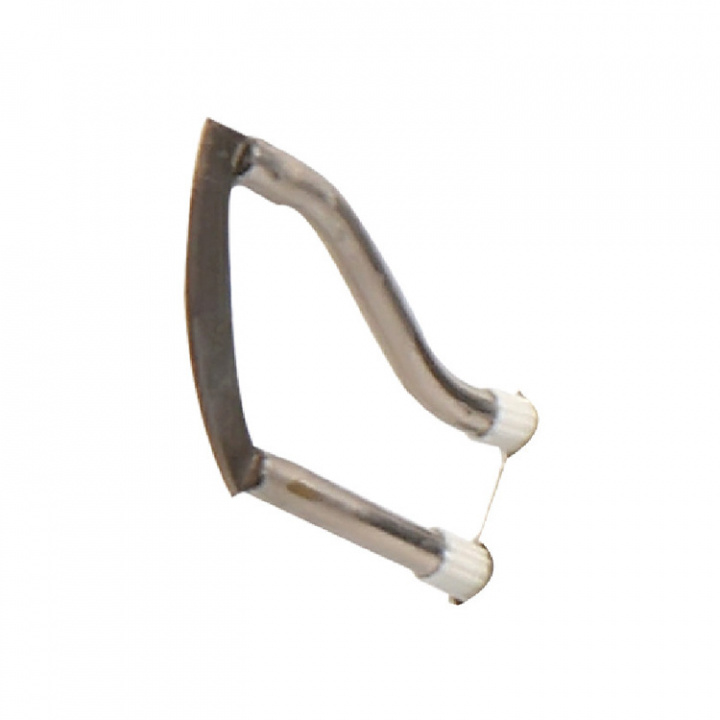 Extra Kniv Till 1852 Tågvirkesbrännare - Rakt Blad