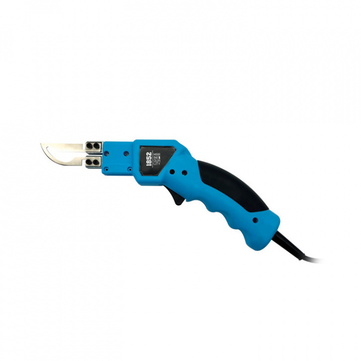 Tågvirkeskapare 100W 230V