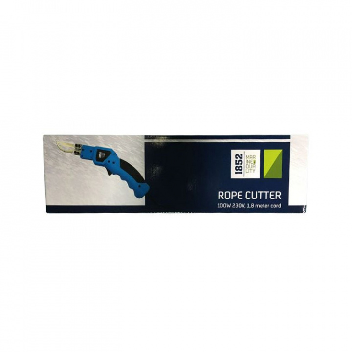 Tågvirkeskapare 100W 230V