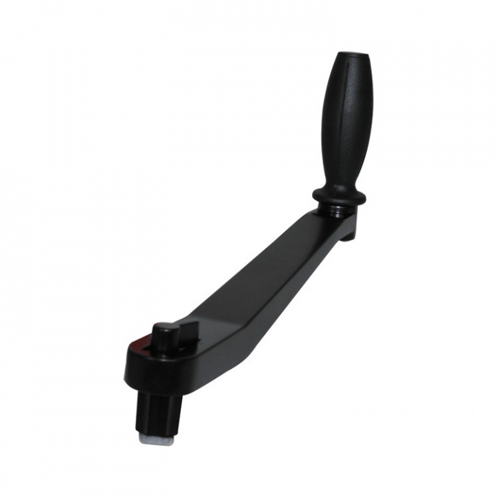 Vinschhandtag PVC Flyter