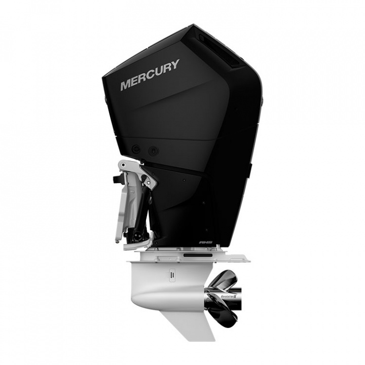 Verado V400 L V10 BL 4-Takt 400 hk Lång Rigg 20