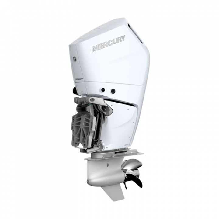 Verado V400 XXL CF V10 4-Takt 400 hk XX-Lång Rigg 30