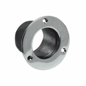 Styrkabel Genomföring Rostfri Ø100 mm Styrkabel Genomföring Rostfri Ø100 mm