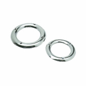 Ring Till Genomföring Rostfri Ø75 mm Ring Till Genomföring Rostfri Ø75 mm