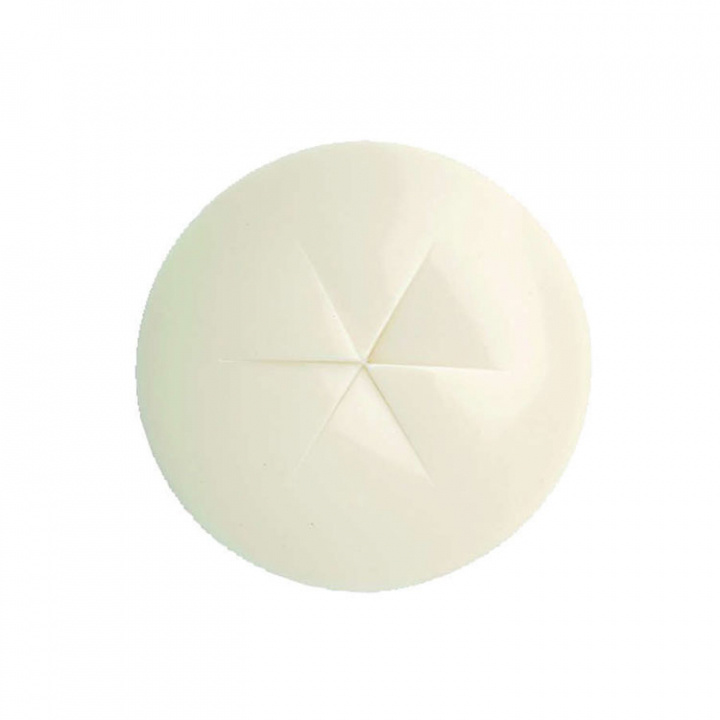 Gummipackning Vit Till 1401220