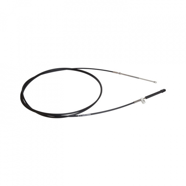 Reglagekabel F36 Mercury/Mercruiser Gen2 Reglagebox
