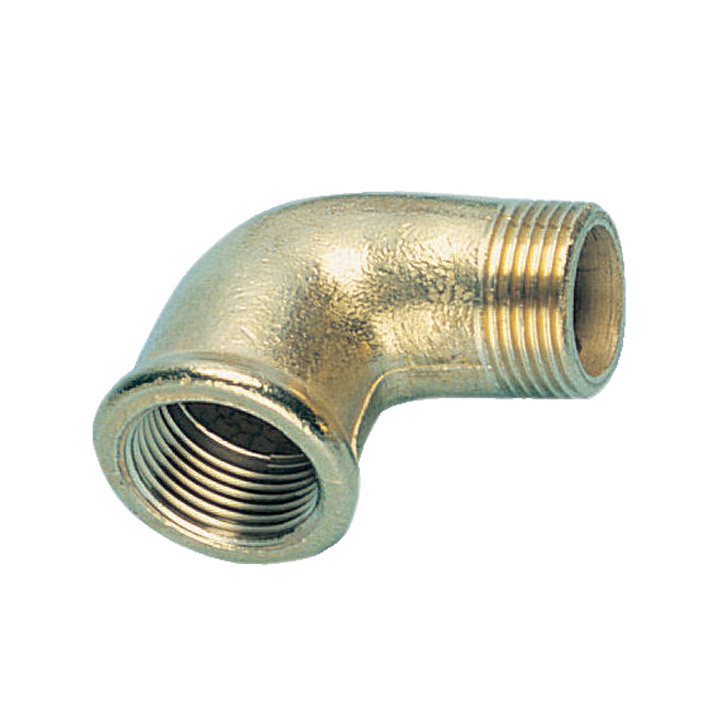 Vinkelrör 3/8'' Inv-Utv