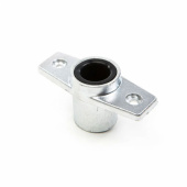 Årklyksfäste Infällt Aluminium 82 mm Årklyksfäste Infällt Aluminium 82 mm