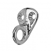 Fendertfäste Däcksögla 35x28 mm Fendertfäste Däcksögla 35x28 mm