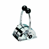 B302CR Toppmonterat Dubbelreglage Krom B302CR Toppmonterat Dubbelreglage Krom