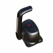 B501B Reglage Med Trim Toppmonterat Svart B501B Reglage Med Trim Toppmonterat Svart